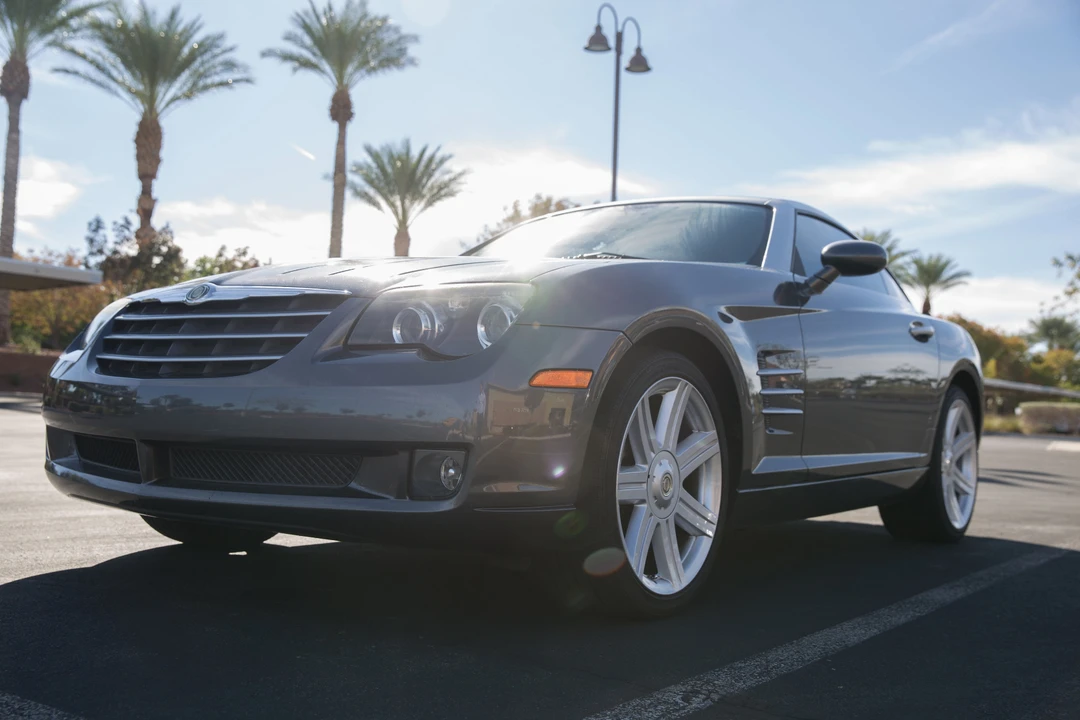 2004 Chrysler Crossfire - Image 2 of 31