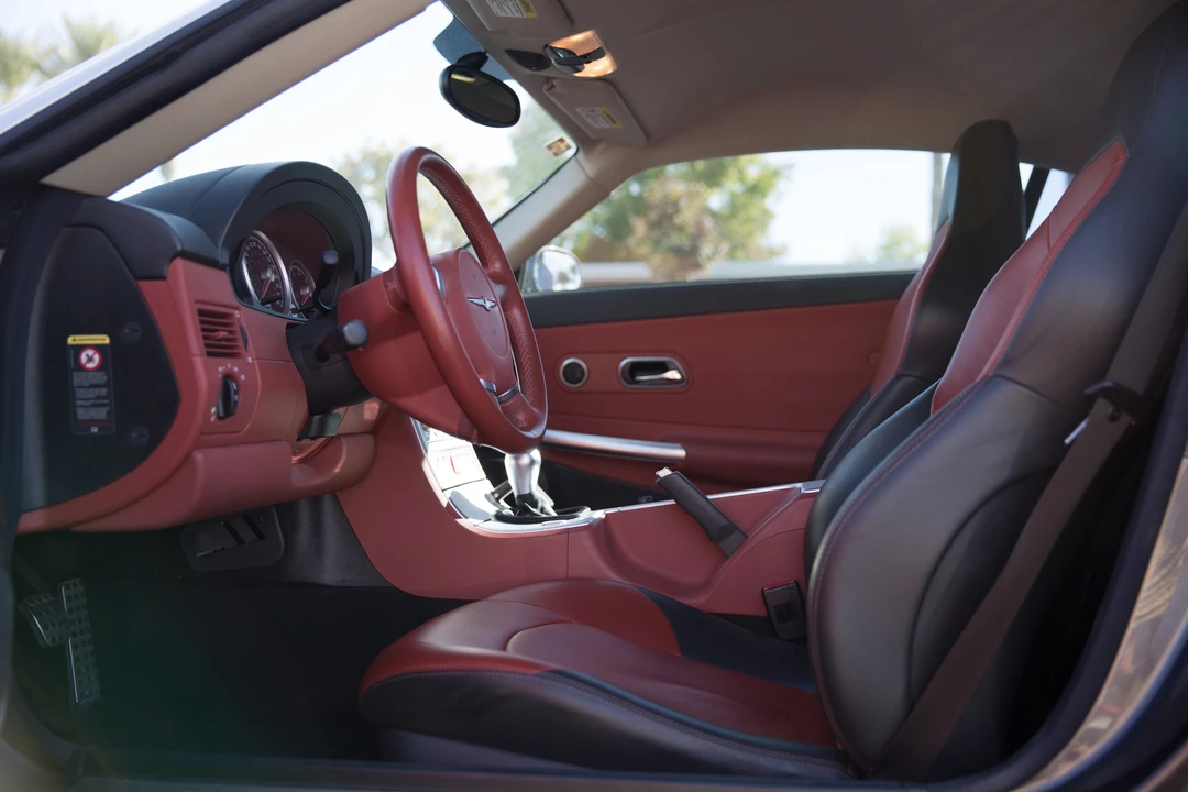 2004 Chrysler Crossfire - Image 26 of 31