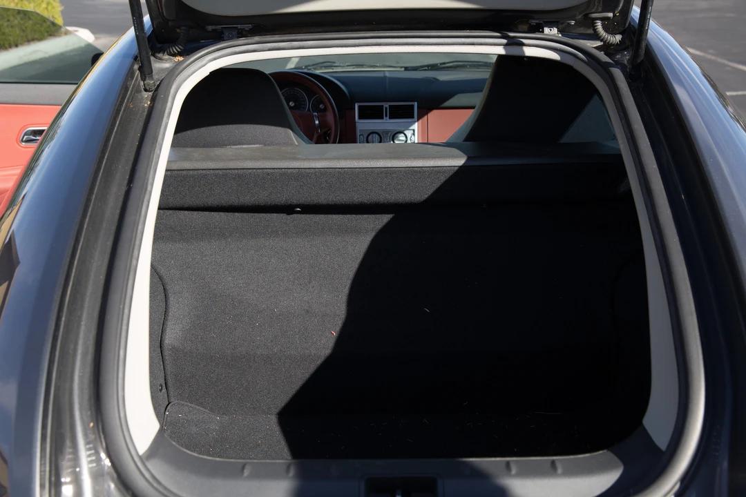 2004 Chrysler Crossfire - Image 18 of 31