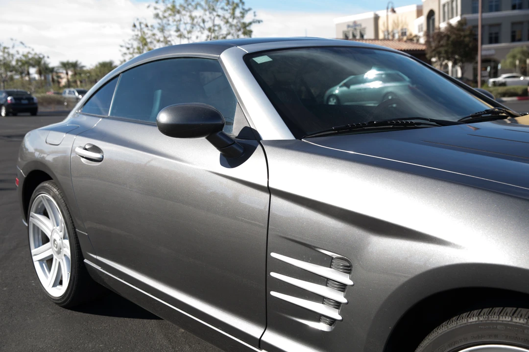 2004 Chrysler Crossfire - Image 9 of 31