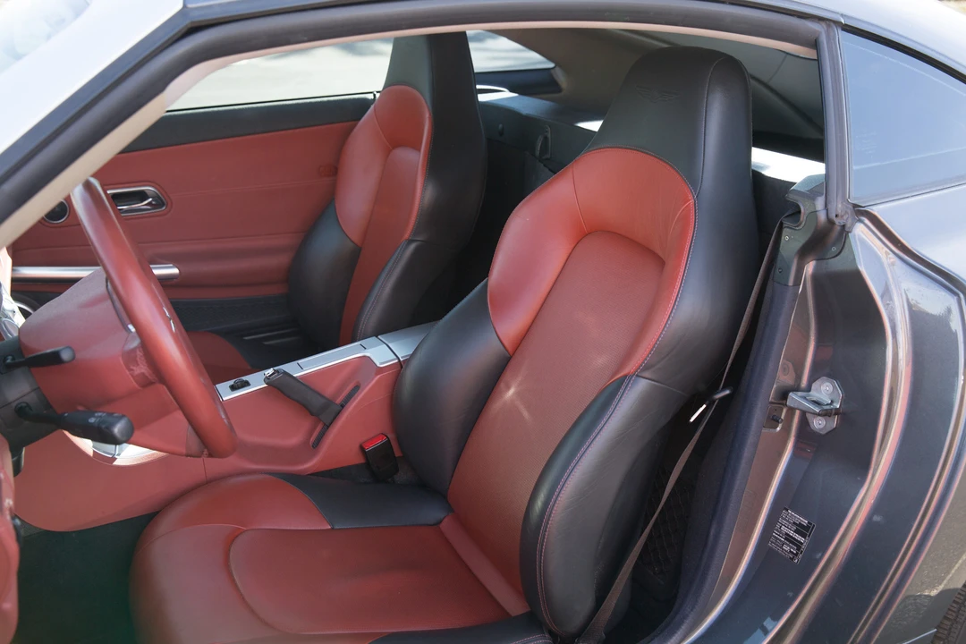 2004 Chrysler Crossfire - Image 27 of 31