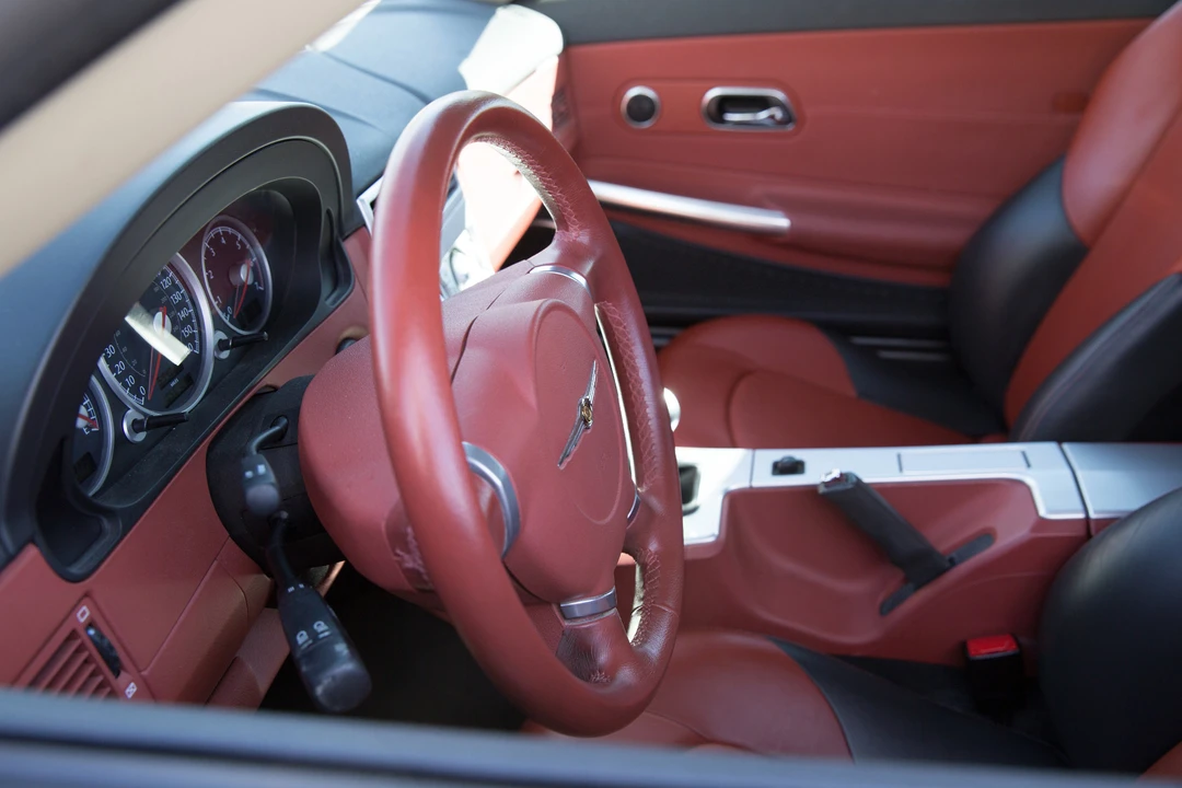 2004 Chrysler Crossfire - Image 20 of 31
