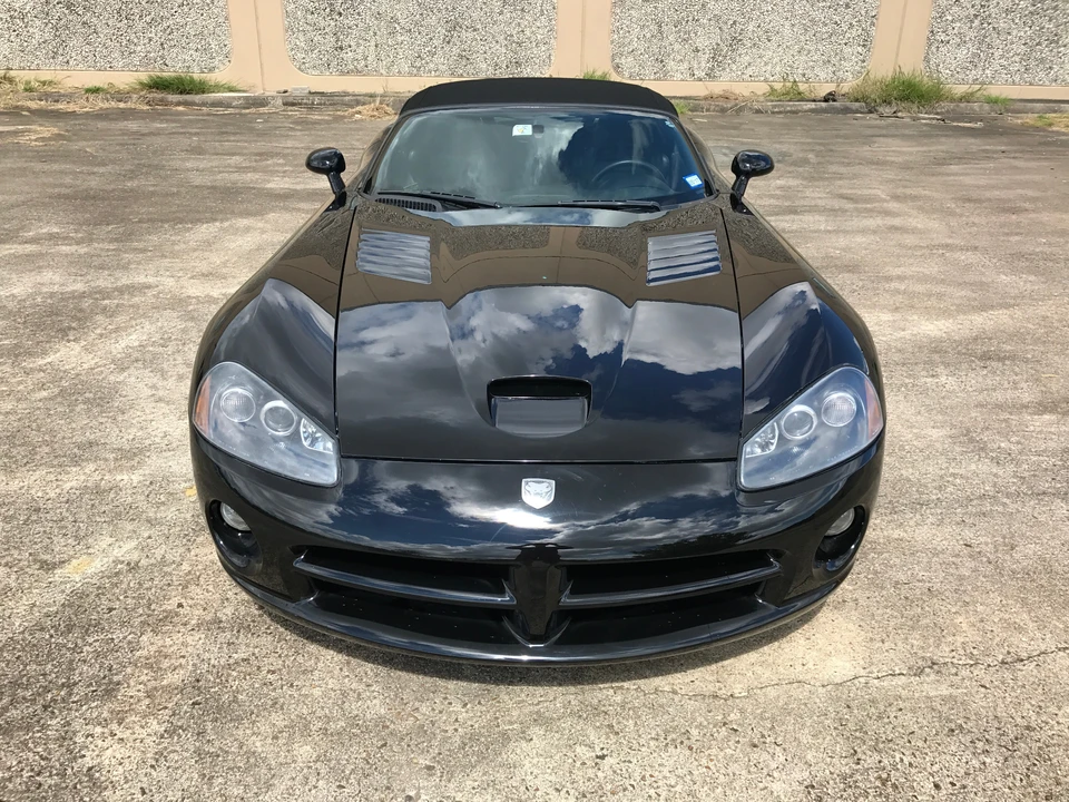 2004 Dodge Viper 3rd Gen - Image 13 of 31