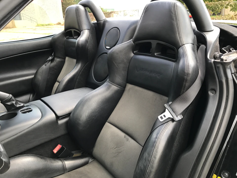 2004 Dodge Viper 3rd Gen - Image 22 of 31