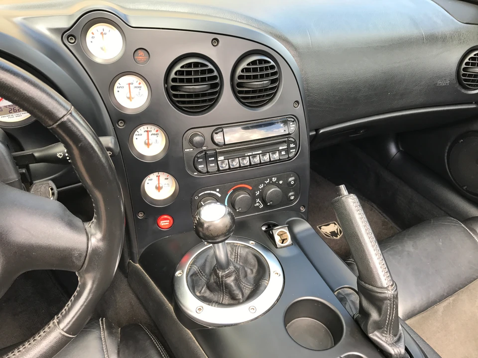 2004 Dodge Viper 3rd Gen - Image 28 of 31