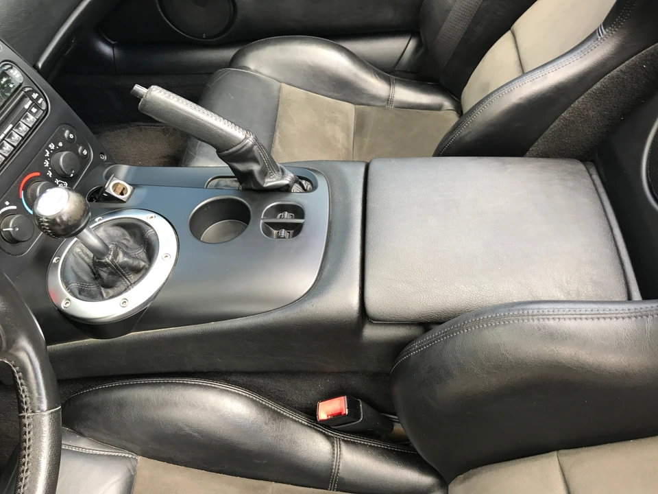 2004 Dodge Viper 3rd Gen - Image 27 of 31