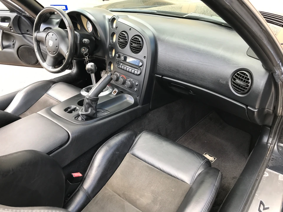 2004 Dodge Viper 3rd Gen - Image 23 of 31