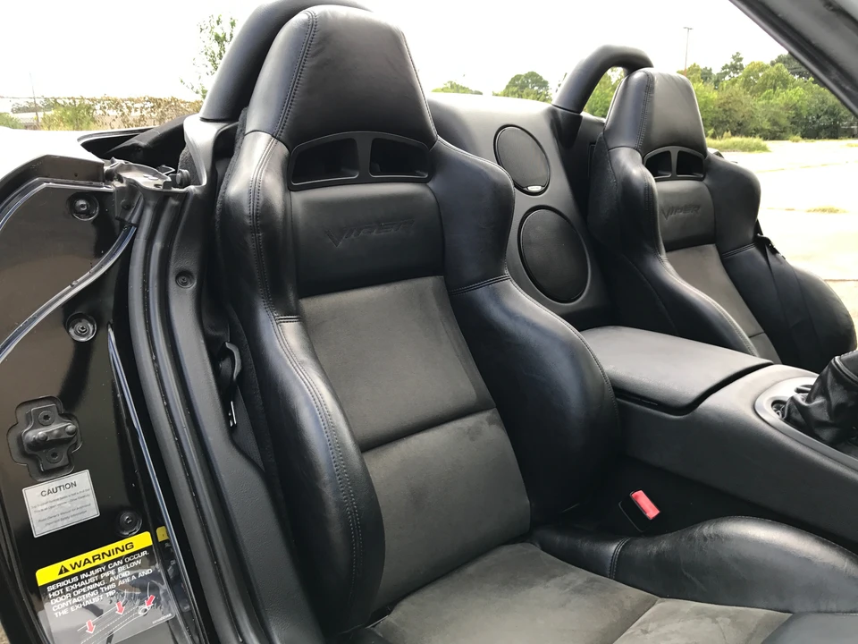 2004 Dodge Viper 3rd Gen - Image 21 of 31