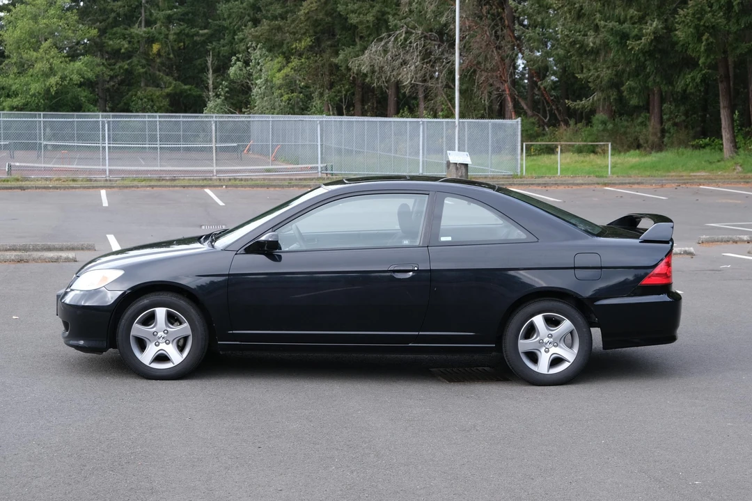 2004 Honda Civic 7th Gen - Image 21 of 31