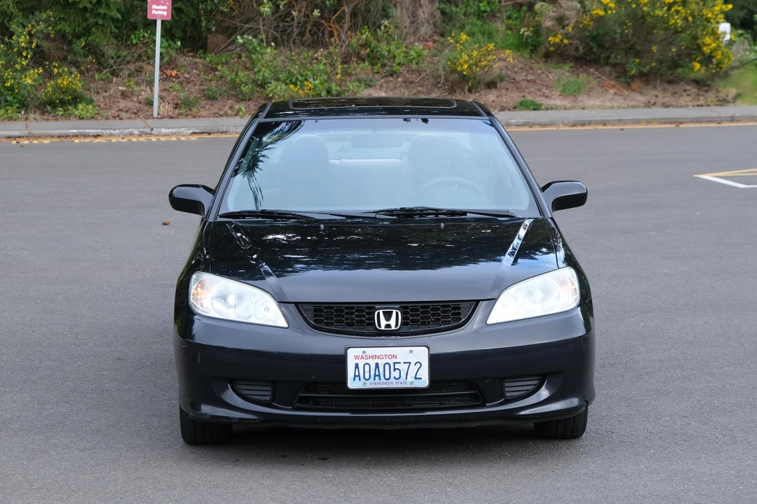 2004 Honda Civic 7th Gen - Image 6 of 31