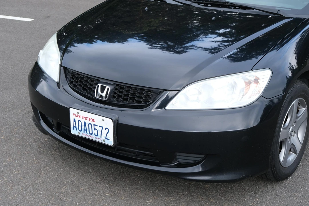 2004 Honda Civic 7th Gen - Image 22 of 31