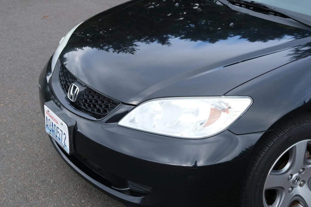 2004 Honda Civic 7th Gen - Image 23 of 31