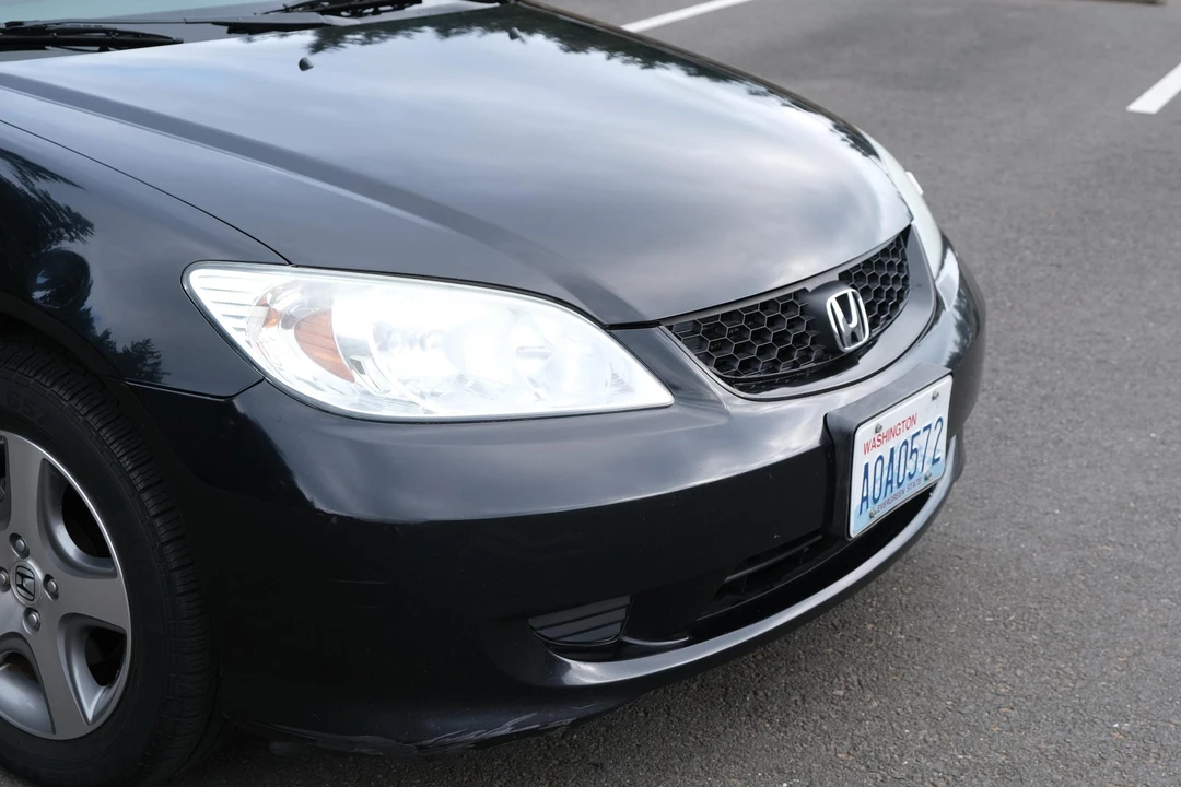 2004 Honda Civic 7th Gen - Image 24 of 31