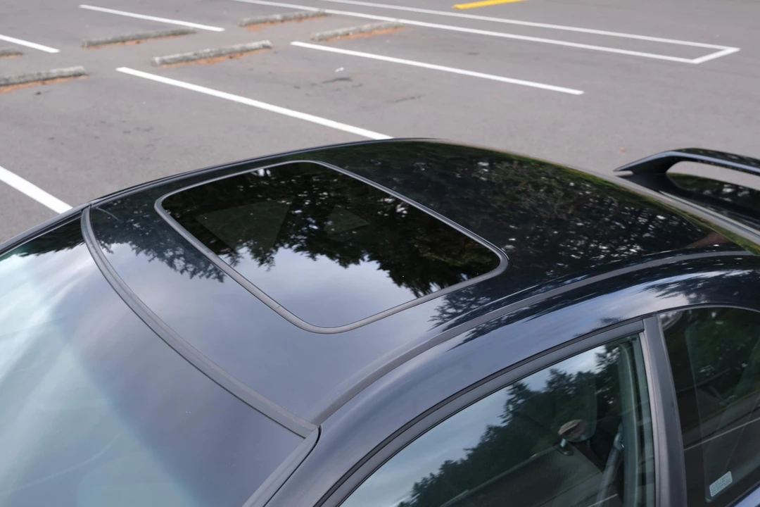 2004 Honda Civic 7th Gen - Image 27 of 31