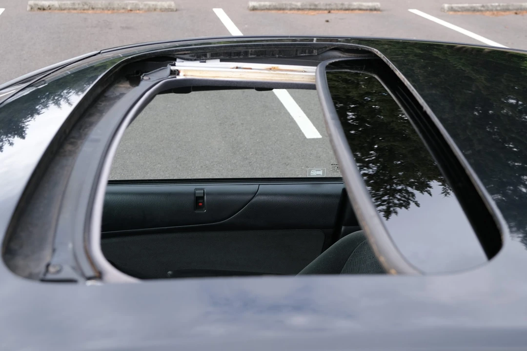 2004 Honda Civic 7th Gen - Image 30 of 31