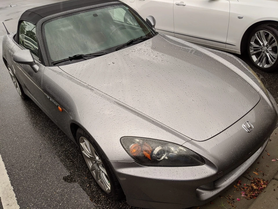 2004 Honda AP2 S2000 - Image 8 of 31