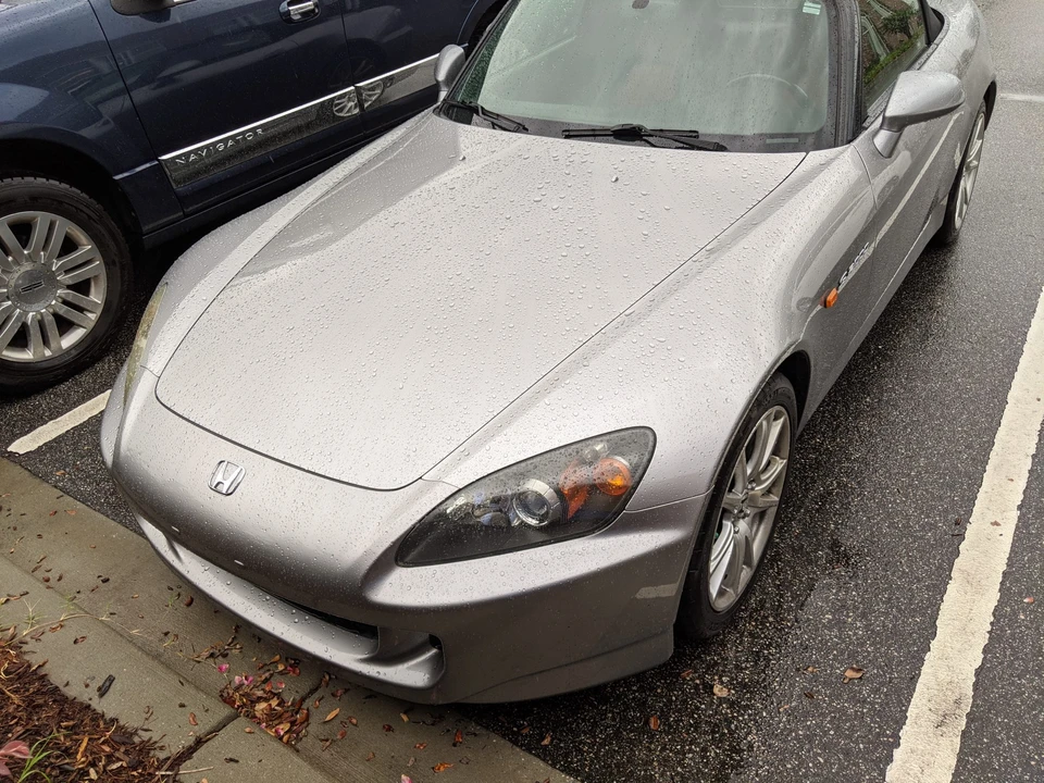 2004 Honda AP2 S2000 - Image 5 of 31