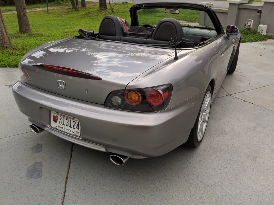 2004 Honda AP2 S2000 - Image 13 of 31