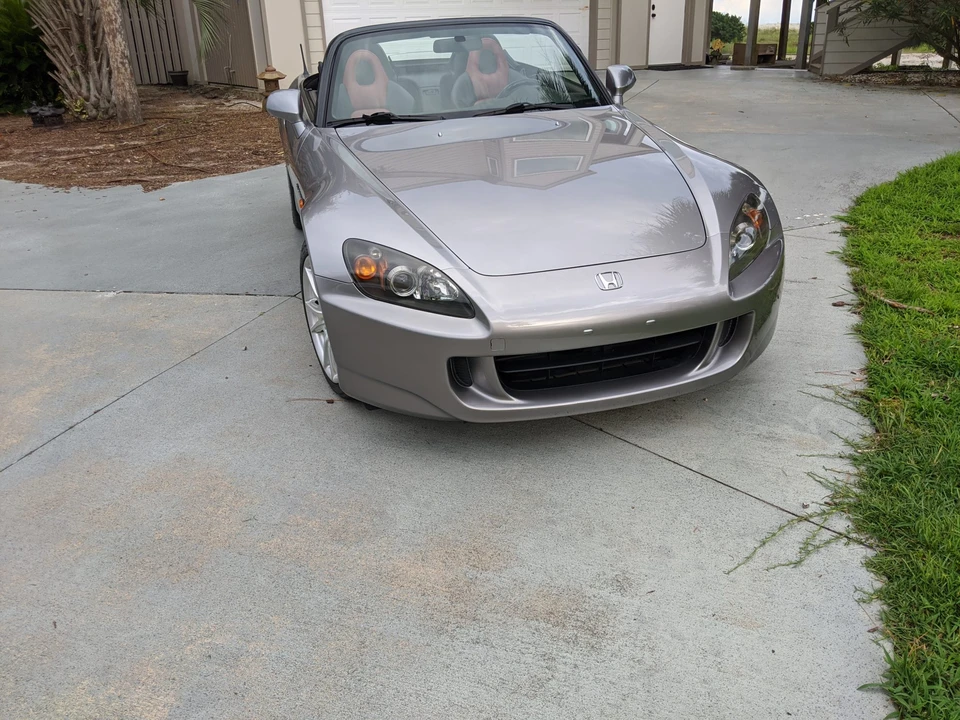 2004 Honda AP2 S2000 - Image 7 of 31