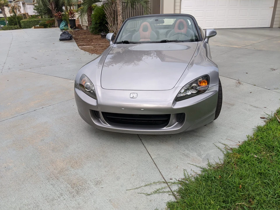 2004 Honda AP2 S2000 - Image 6 of 31