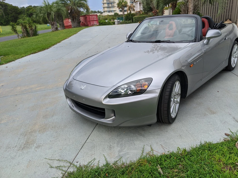 2004 Honda AP2 S2000 - Image 4 of 31