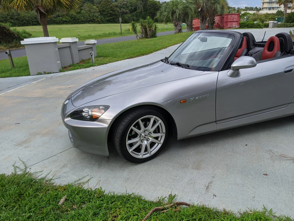 2004 Honda AP2 S2000 - Image 3 of 31