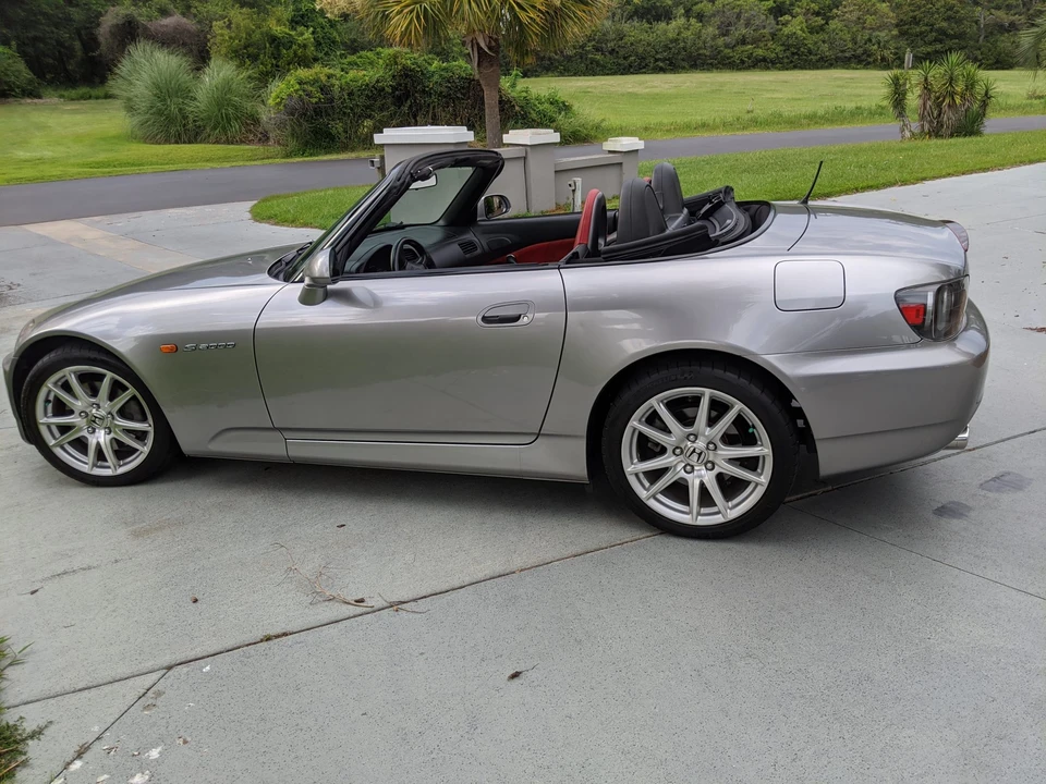 2004 Honda AP2 S2000 - Image 18 of 31