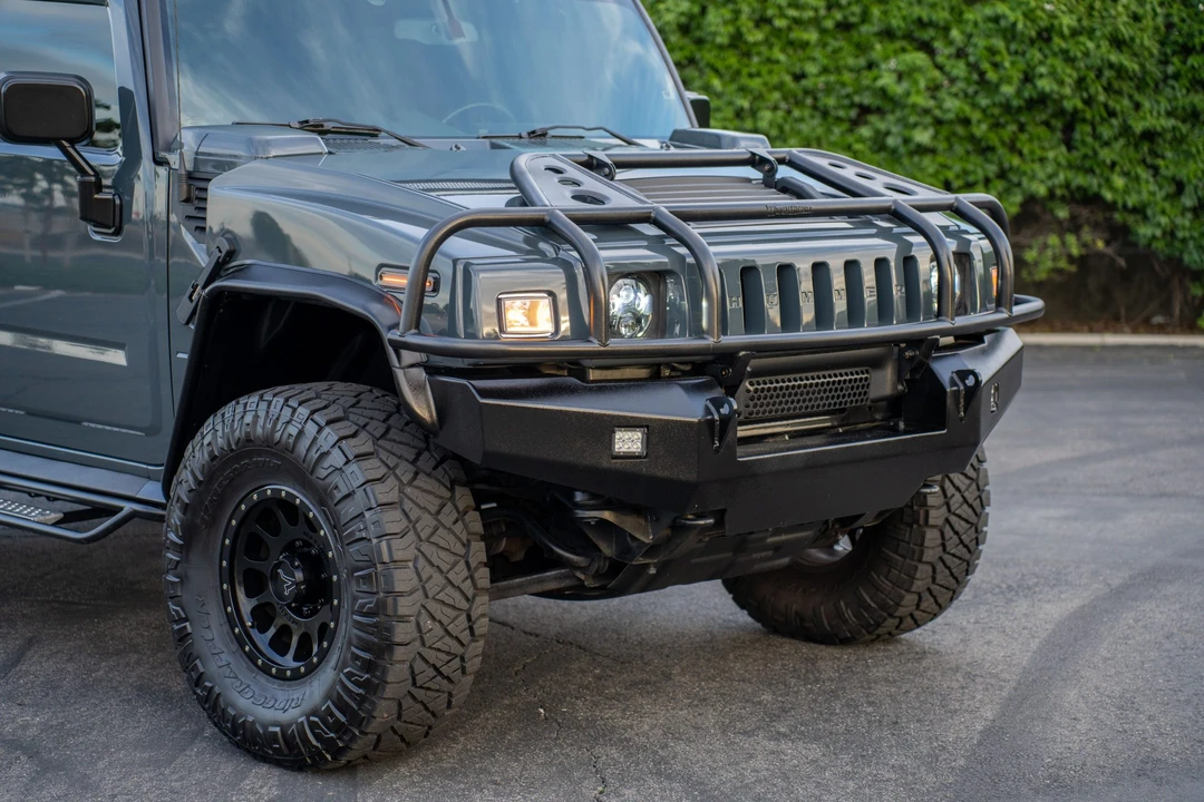 2004 Hummer Hummer H2 - Image 20 of 31