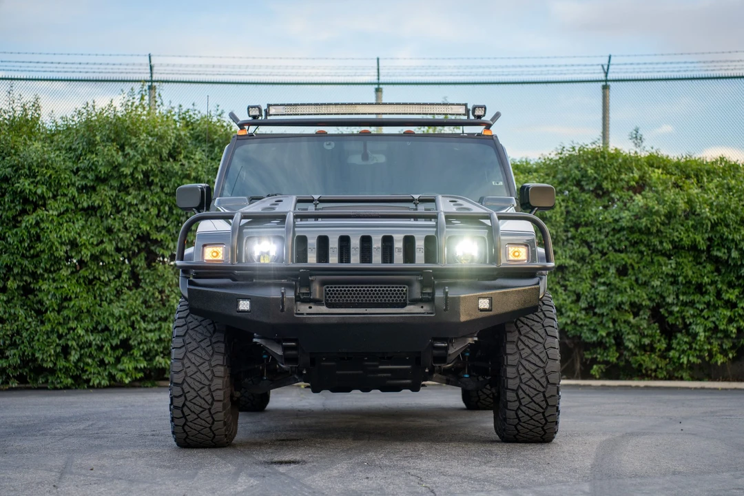 2004 Hummer Hummer H2 - Image 5 of 31
