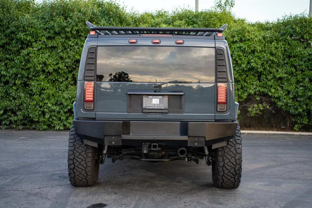 2004 Hummer Hummer H2 - Image 13 of 31