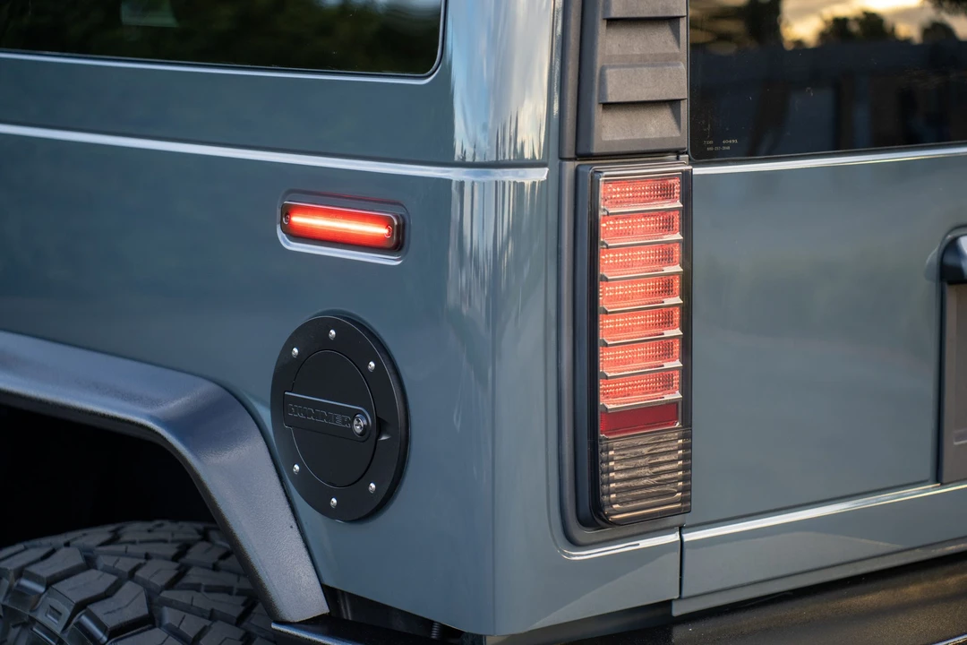 2004 Hummer Hummer H2 - Image 29 of 31