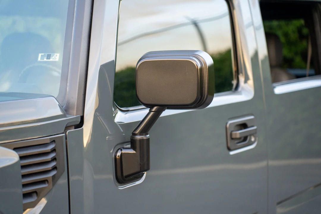 2004 Hummer Hummer H2 - Image 26 of 31