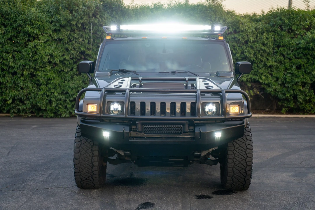 2004 Hummer Hummer H2 - Image 6 of 31