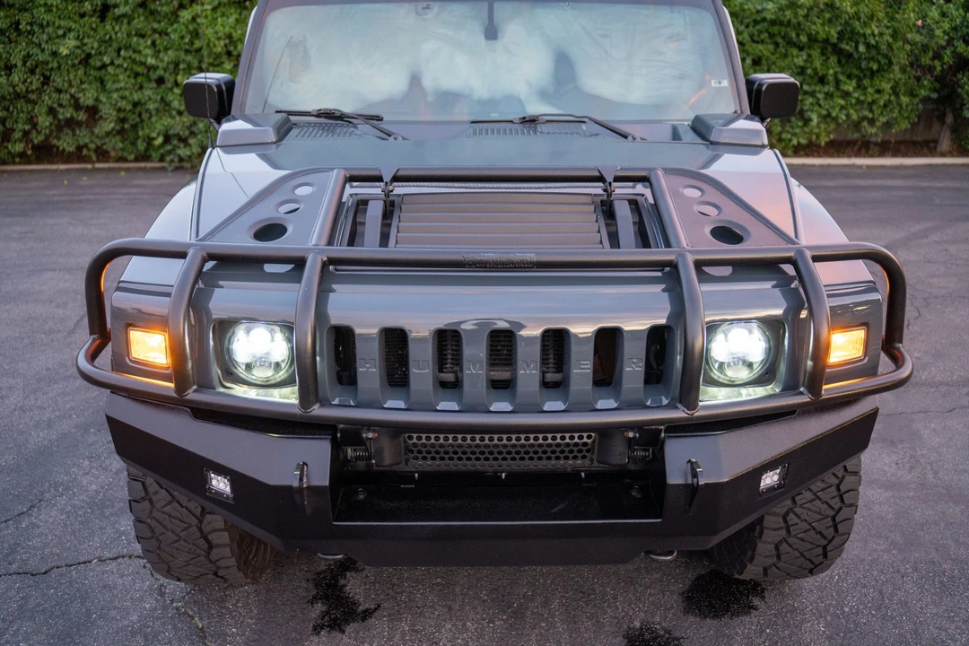 2004 Hummer Hummer H2 - Image 21 of 31
