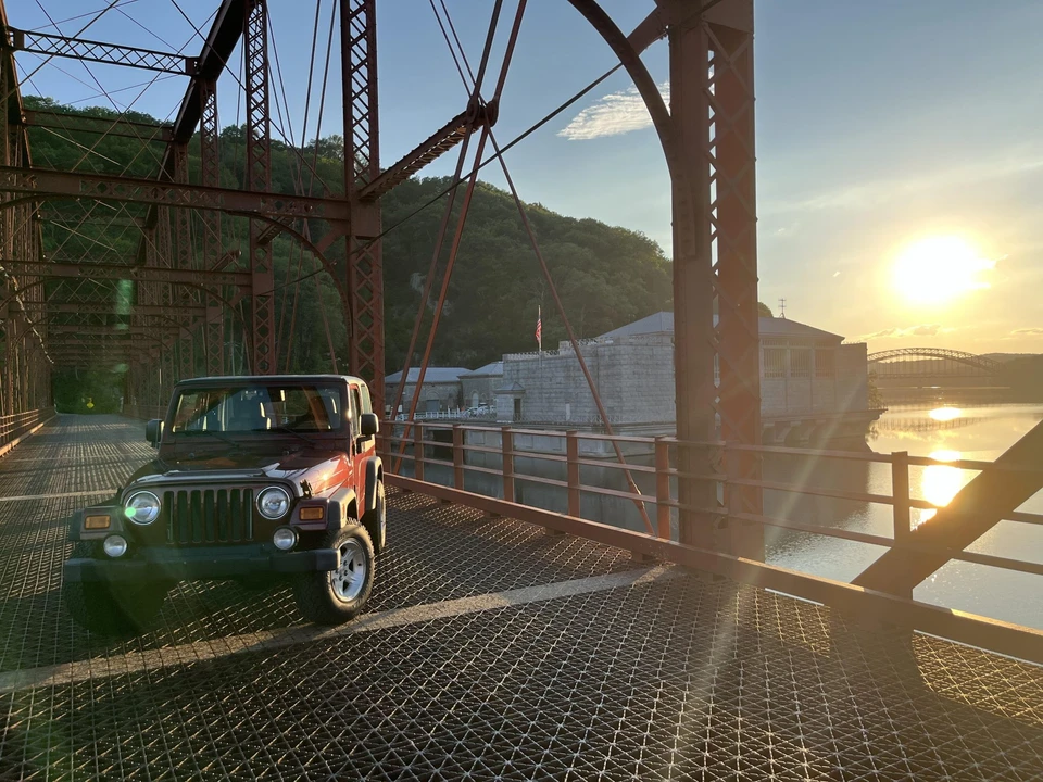 2004 Jeep TJ Wrangler - Image 22 of 31