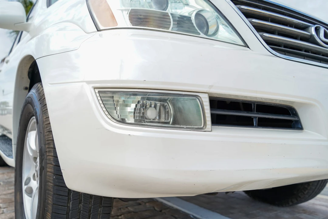2004 Lexus GX 1st Gen - Image 18 of 31