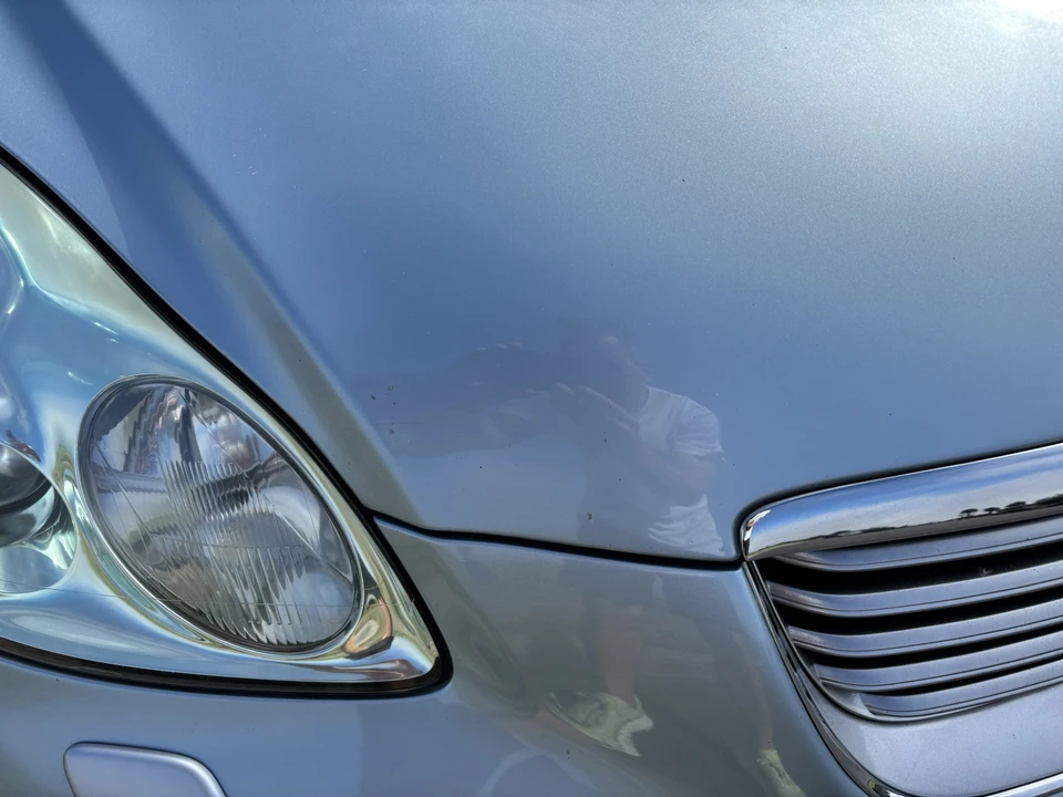 2004 Lexus SC430 - Image 25 of 31