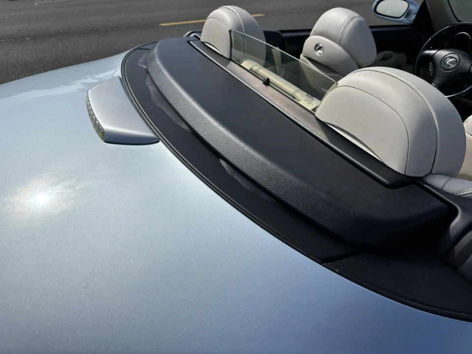 2004 Lexus SC430 - Image 22 of 31