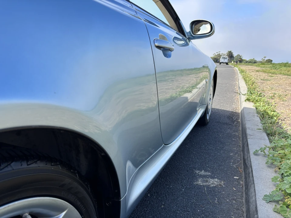2004 Lexus SC430 - Image 23 of 31