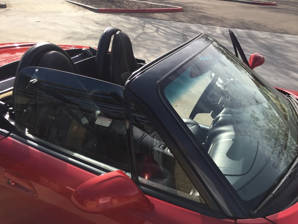 2004 Mazda NB Mazdaspeed MX-5 Miata - Image 18 of 31