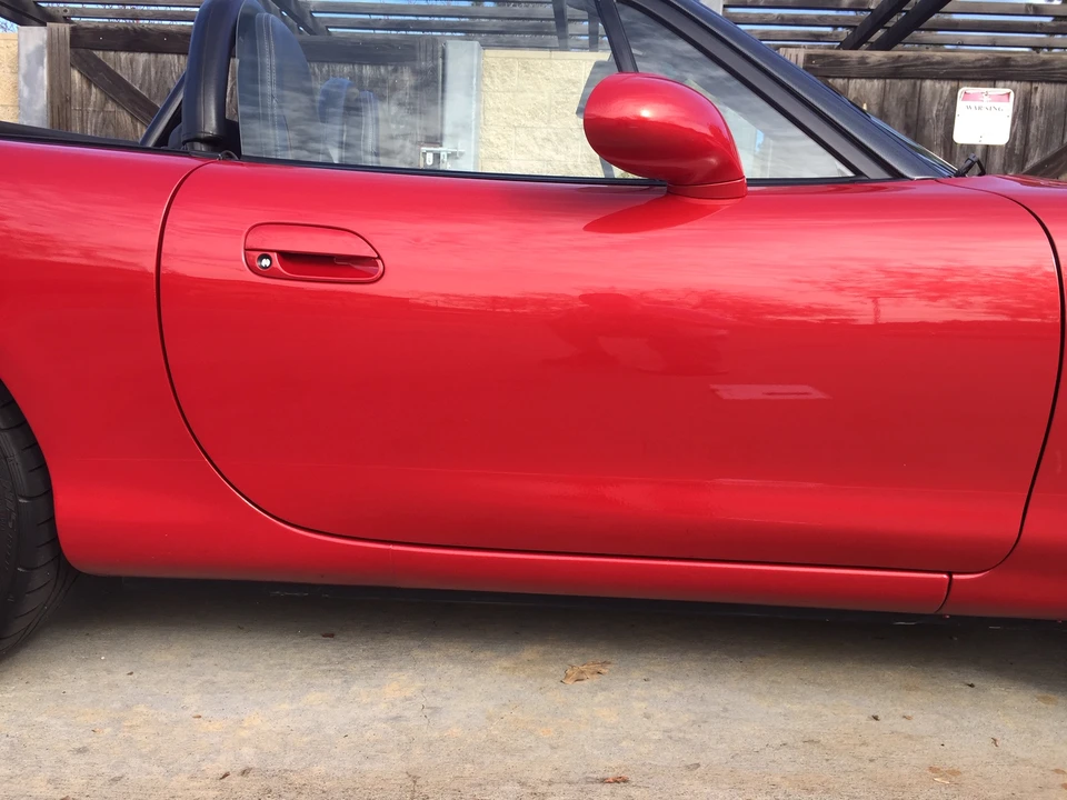 2004 Mazda NB Mazdaspeed MX-5 Miata - Image 26 of 31
