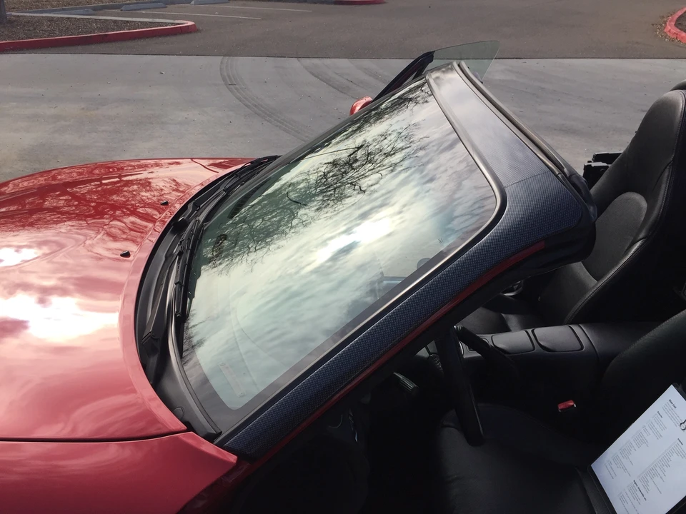 2004 Mazda NB Mazdaspeed MX-5 Miata - Image 19 of 31