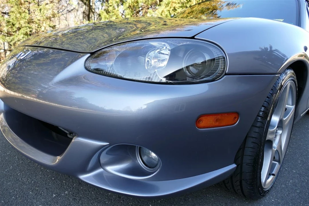 2004 Mazda NB Mazdaspeed MX-5 Miata - Image 22 of 31