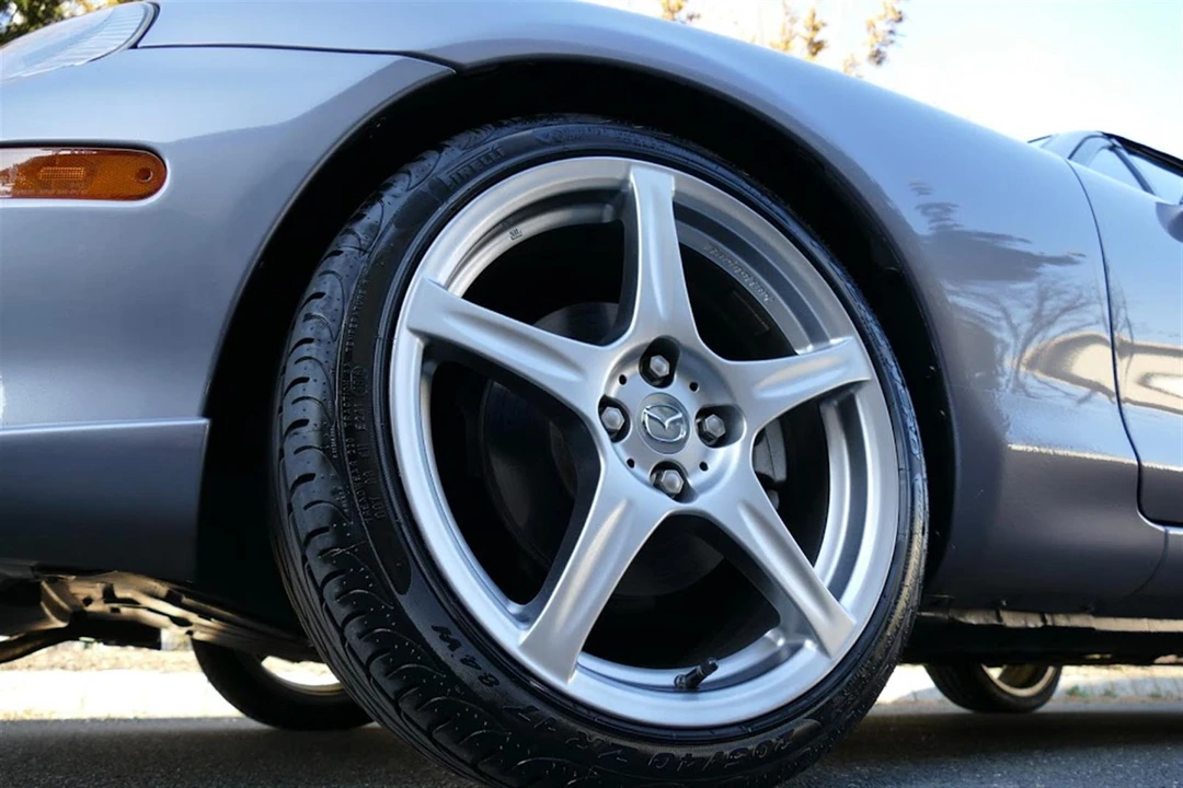 2004 Mazda NB Mazdaspeed MX-5 Miata - Image 24 of 31