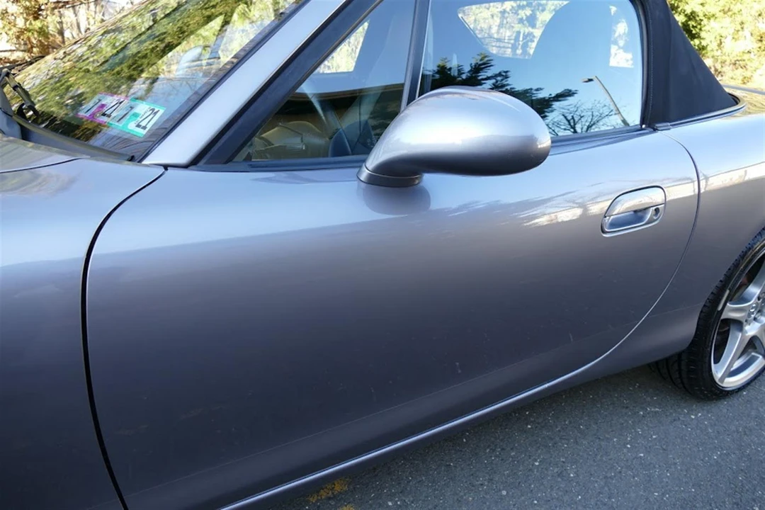 2004 Mazda NB Mazdaspeed MX-5 Miata - Image 28 of 31