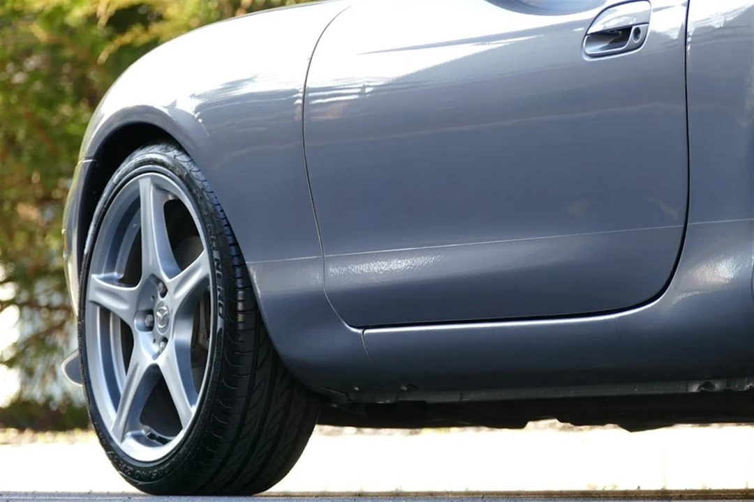 2004 Mazda NB Mazdaspeed MX-5 Miata - Image 27 of 31