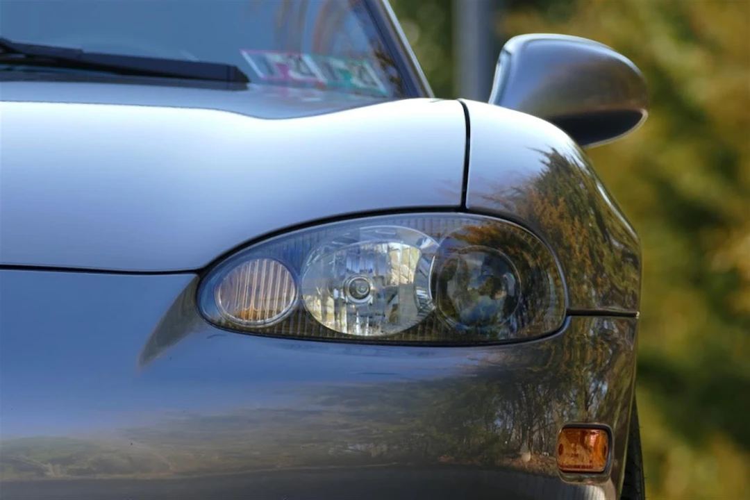 2004 Mazda NB Mazdaspeed MX-5 Miata - Image 21 of 31