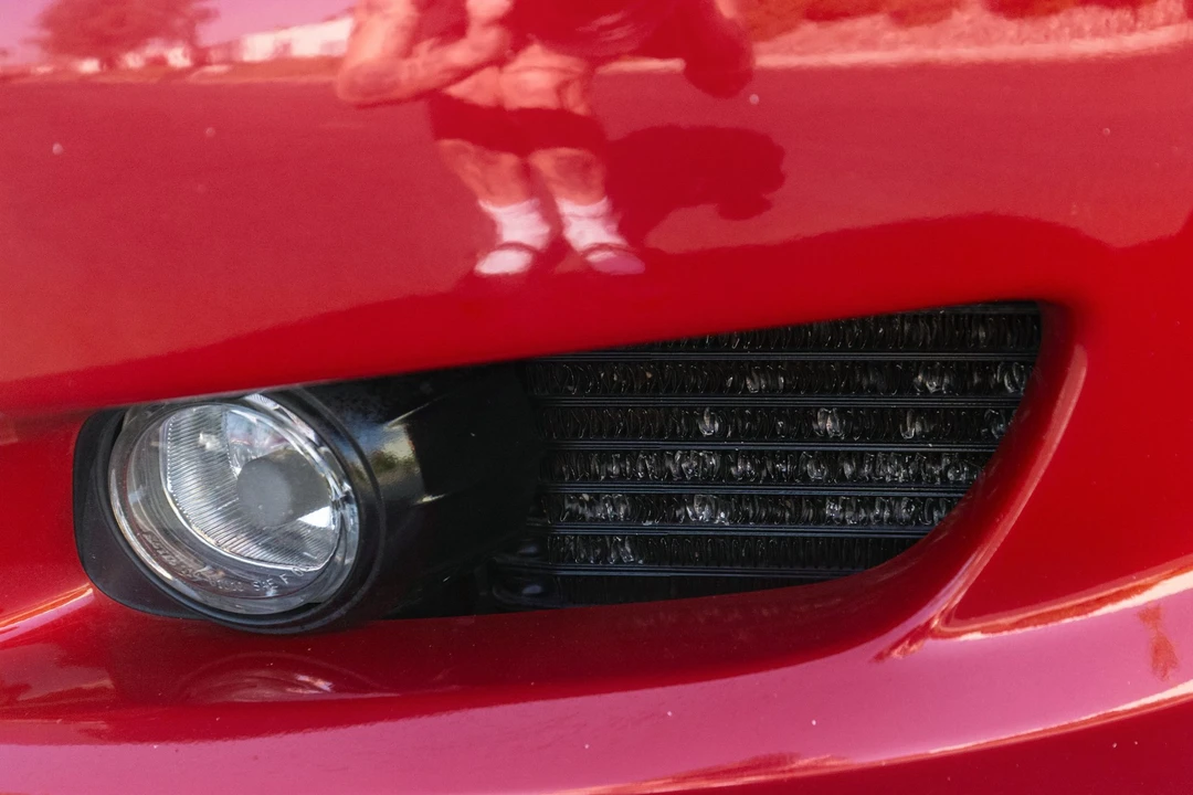 2004 Mazda RX-8 1st Gen - Image 20 of 31