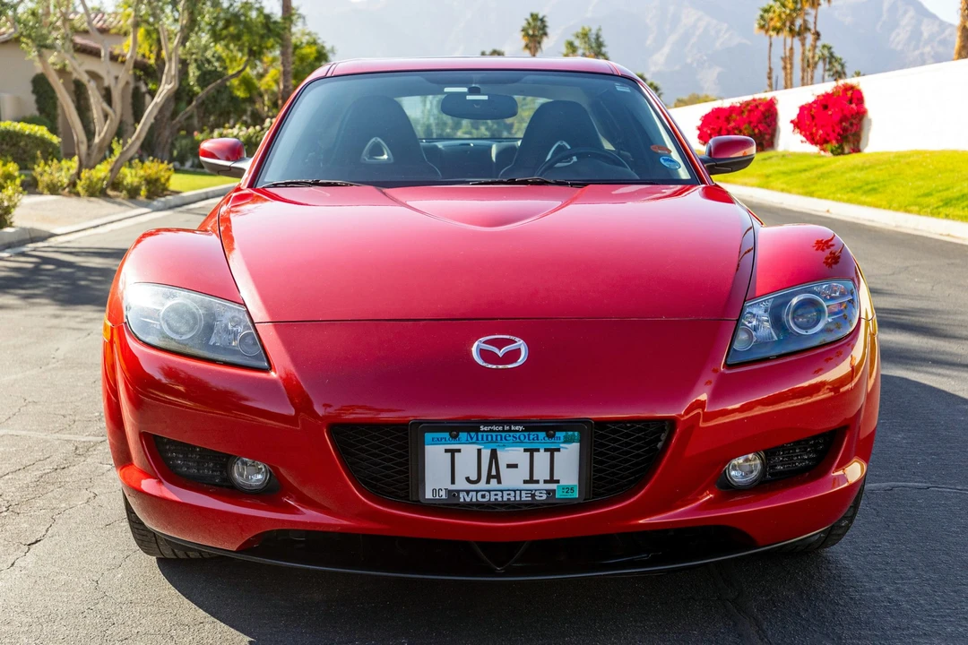 2004 Mazda RX-8 1st Gen - Image 4 of 31