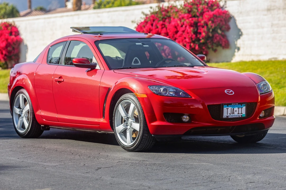 2004 Mazda RX-8 1st Gen - Image 1 of 31